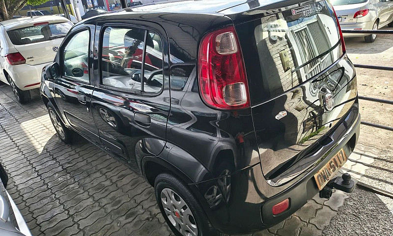 Fiat Uno Vivace/Rua ...