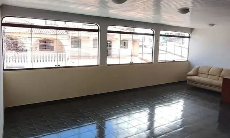 Vendo Sobrado Na Can...