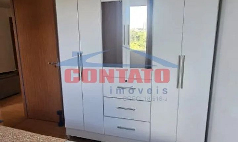 Apartamento Padrão P...