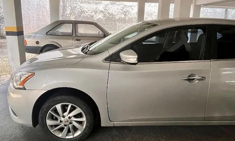 Nissan Sentra S 2.0/...