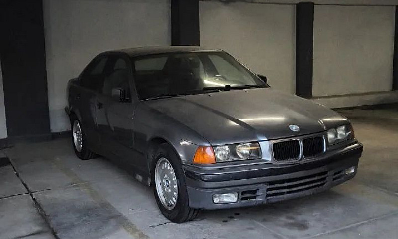 Bmw 325I 325I 1993...