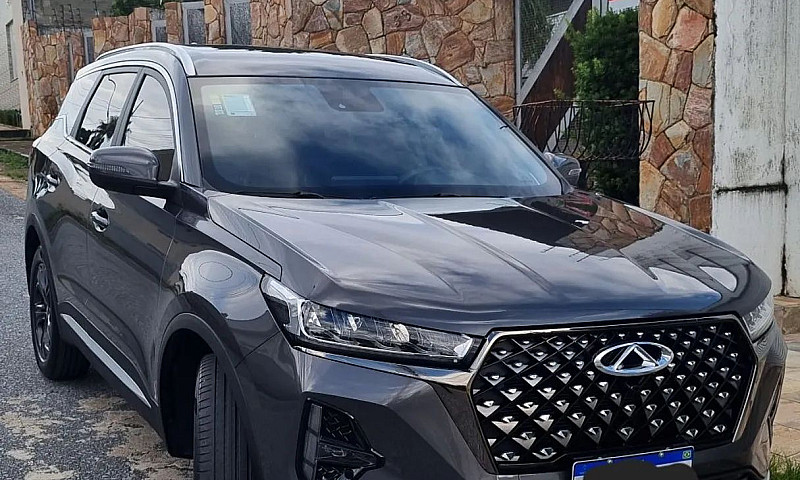 Chery Tiggo 7 Sport ...