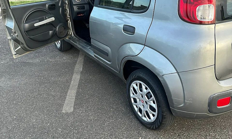 Fiat Uno Vivace Cele...