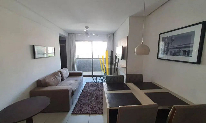 Boa Viagem | 54M² | ...