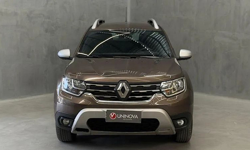 Renault Duster 1.6 H...