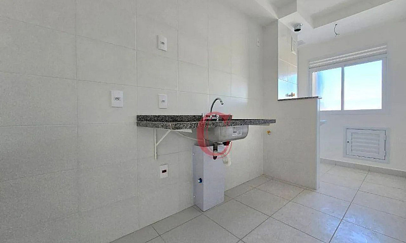 Apartamento Com 2 Do...