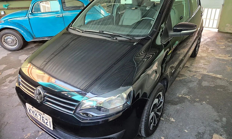 Volkswagen Fox 1.0 M...
