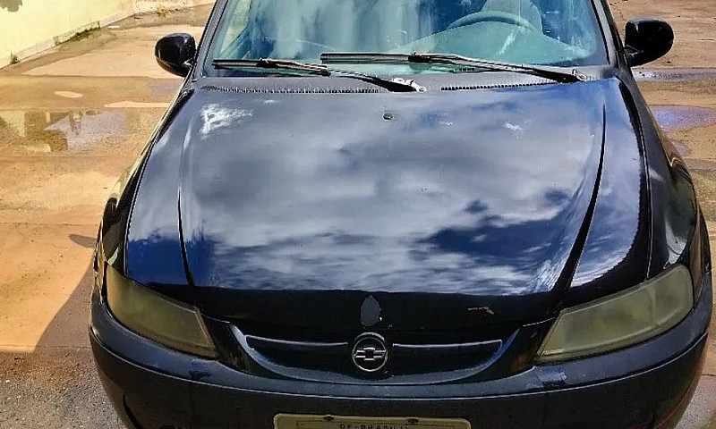 Chevrolet Celta 1.0/...