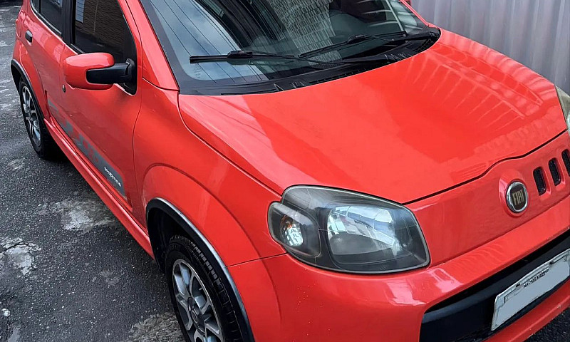 Fiat Uno Sporting 1....