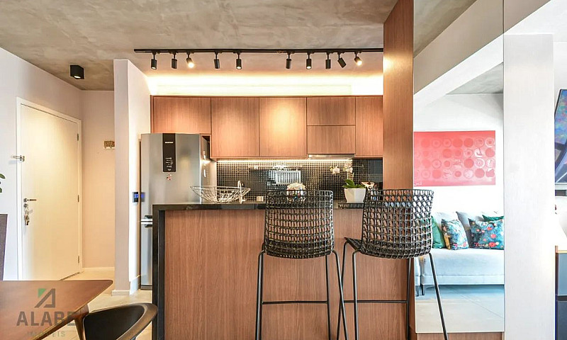 Apartamento Para Ven...
