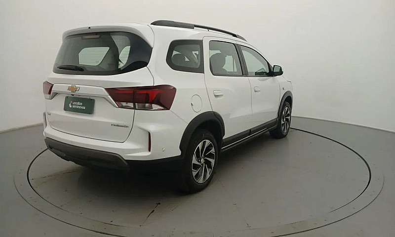 Chevrolet Spin Premi...