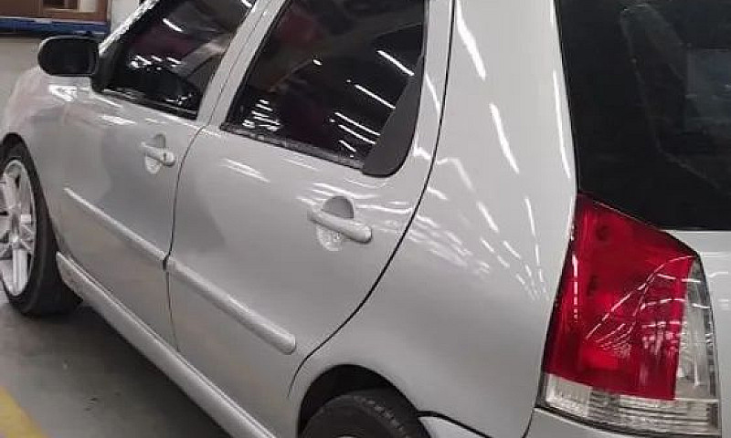 Fiat Palio Elx 1.3 M...