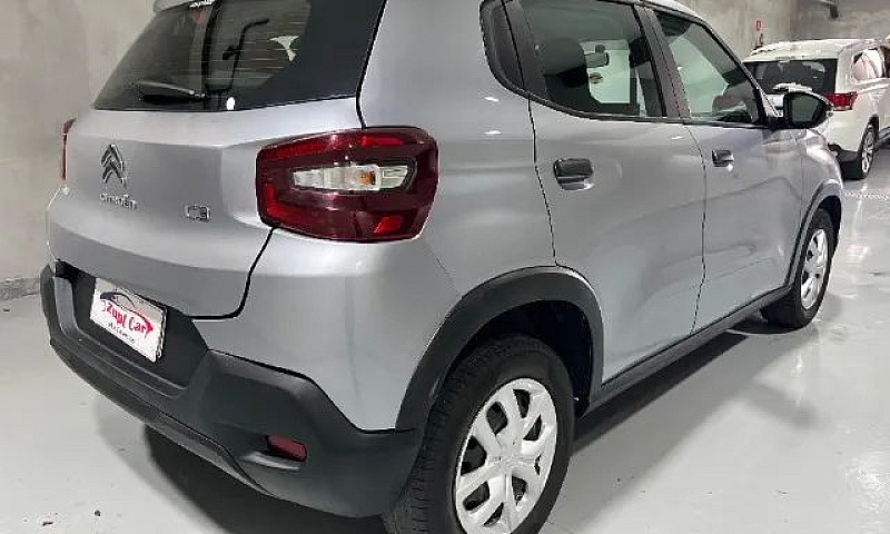 Citroen C3 Live Pack...
