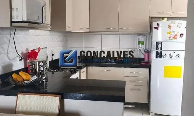 Apartamento Com 3 Qu...