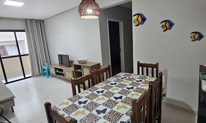 Apartamento - 76M² -...