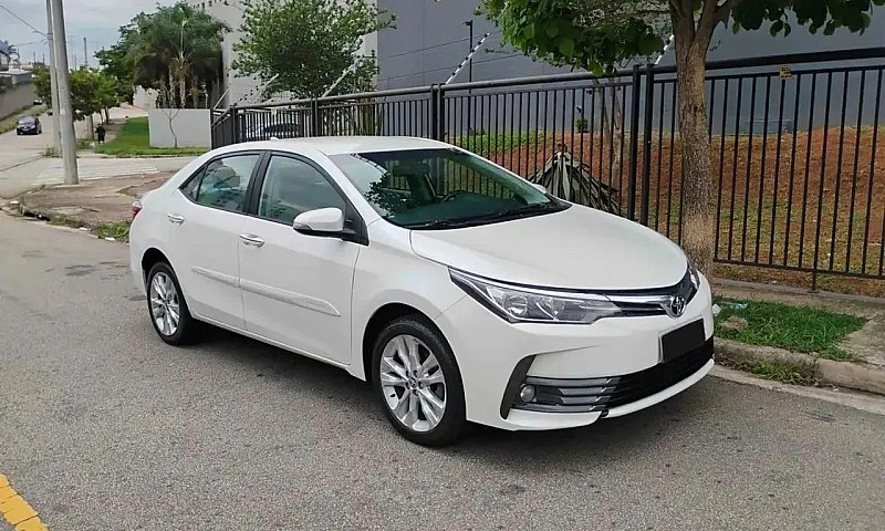 Toyota Corolla Xei 2...