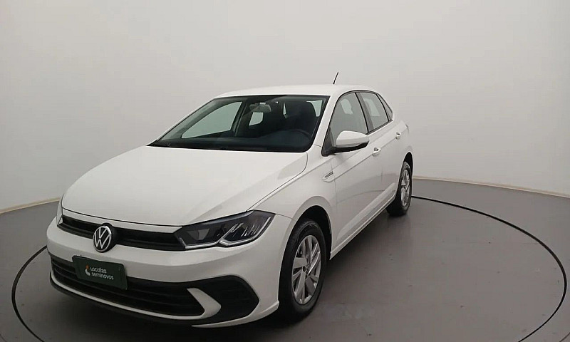 Volkswagen Polo Comf...