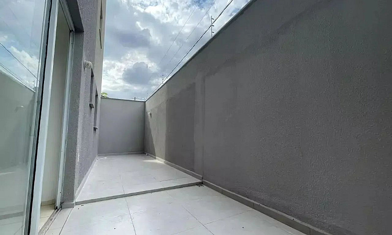 Área Privativa Para ...