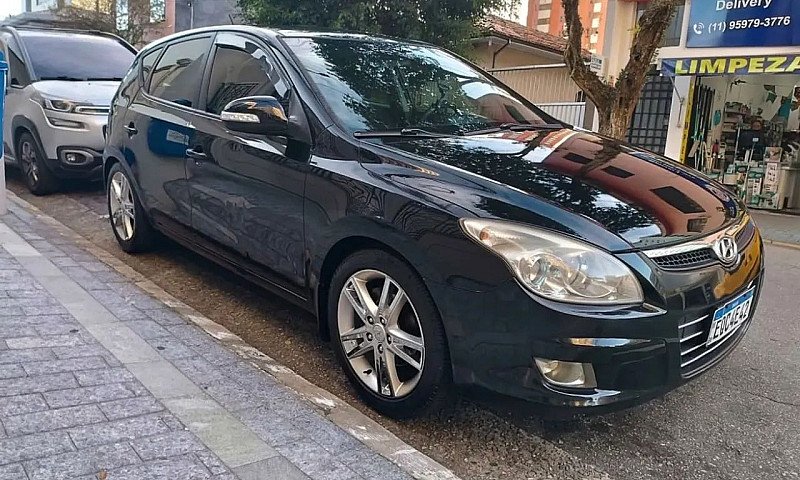 Hyundai I30 2.0 16V ...