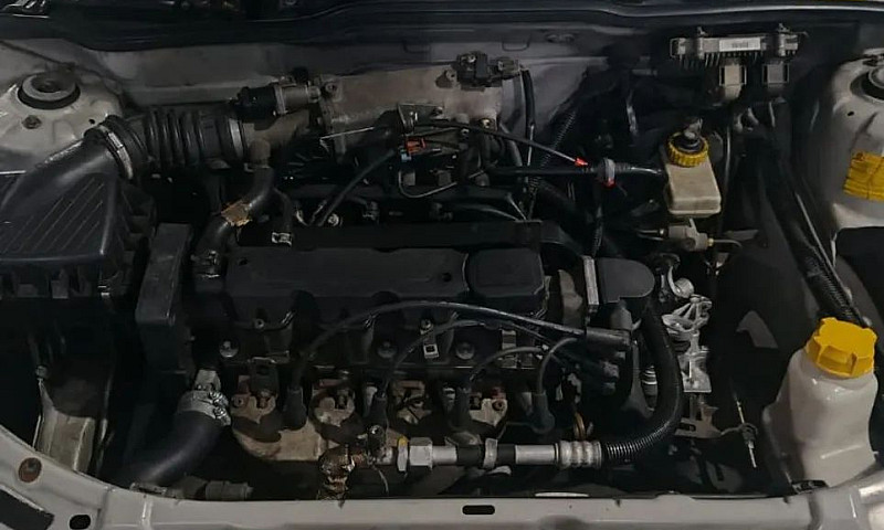 Chevrolet Celta Spir...
