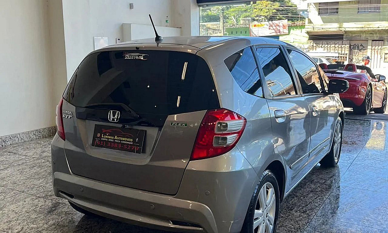 Honda Fit Ex/S/Ex 1....