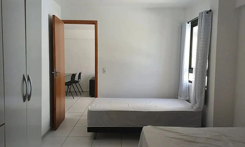 Apartamento Para Loc...