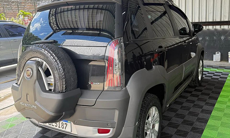 Fiat Idea Adv./ Adv....