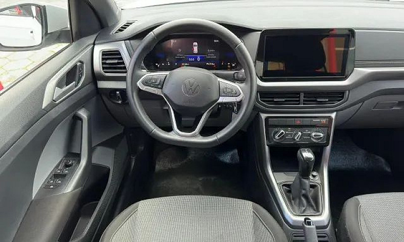 Volkswagen T-Cross 1...