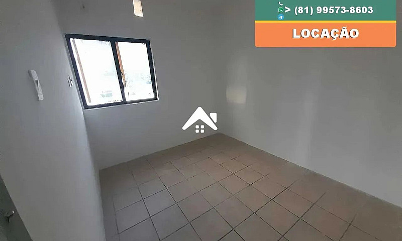 Apartamento Candeias...