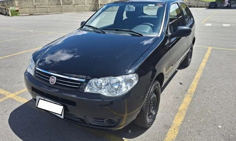 Fiat Palio Celebrati...