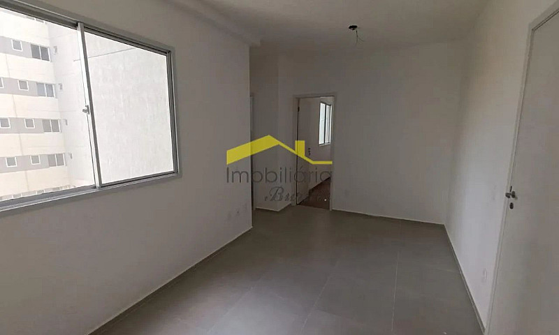 Apartamento Para Alu...