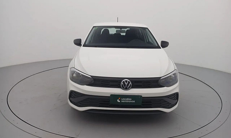 Volkswagen Polo Trac...