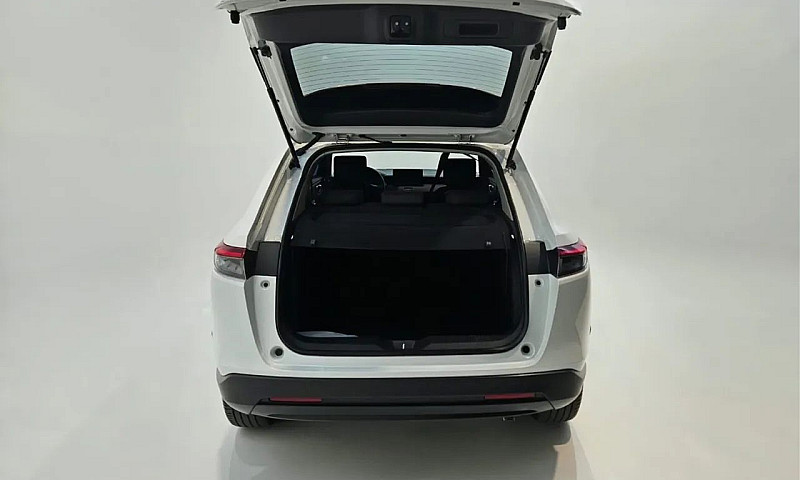 Honda Hr-V Ex 1.5 Se...