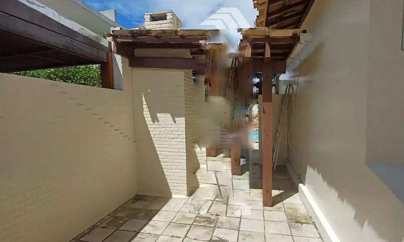Casa Para Locação No...