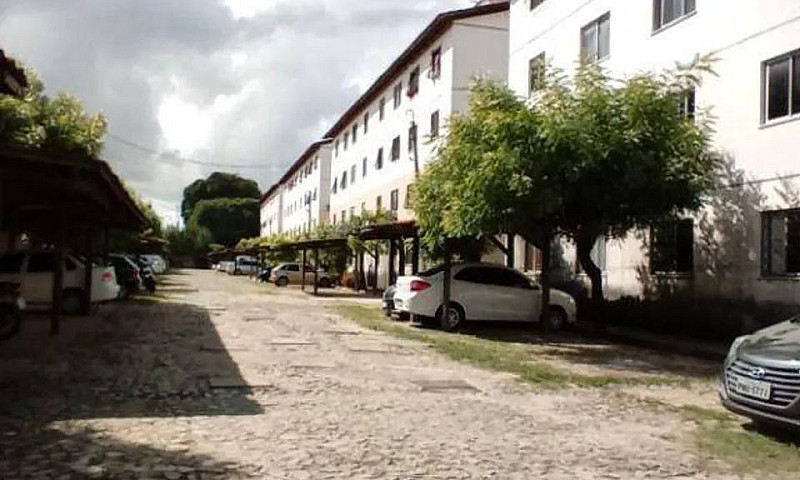 Apartamento Com 2 Do...