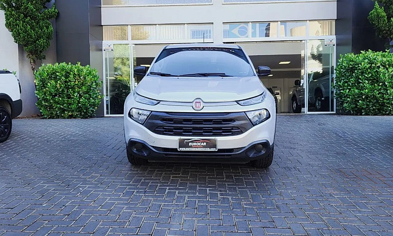 Fiat Toro Endurence ...