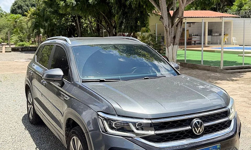 Volkswagen Taos High...