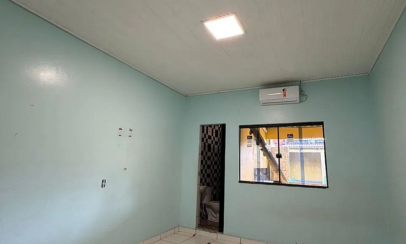 Casa Bem Localizado ...