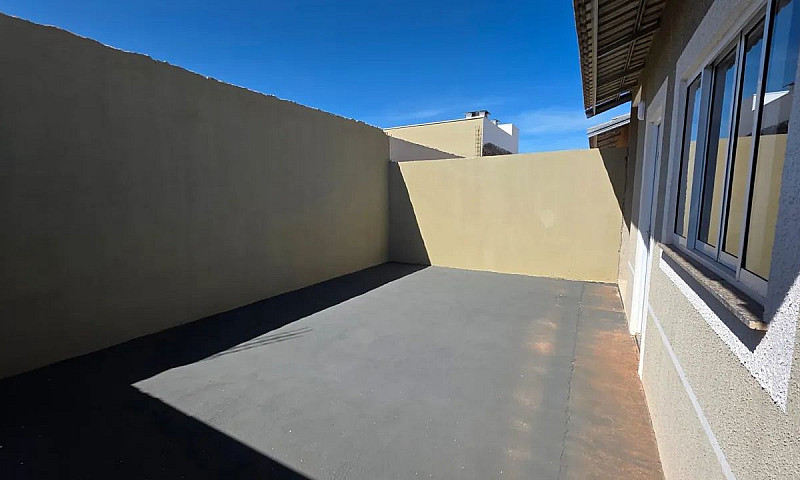 Casa Para Alugar Con...