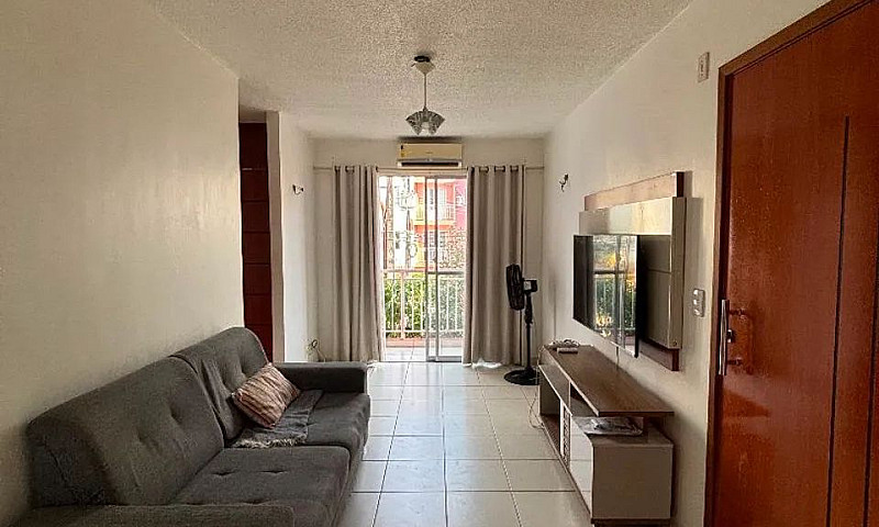 Aluguel Apartamento ...
