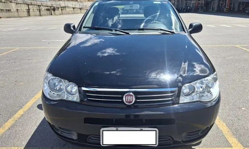 Fiat Palio Celebrati...