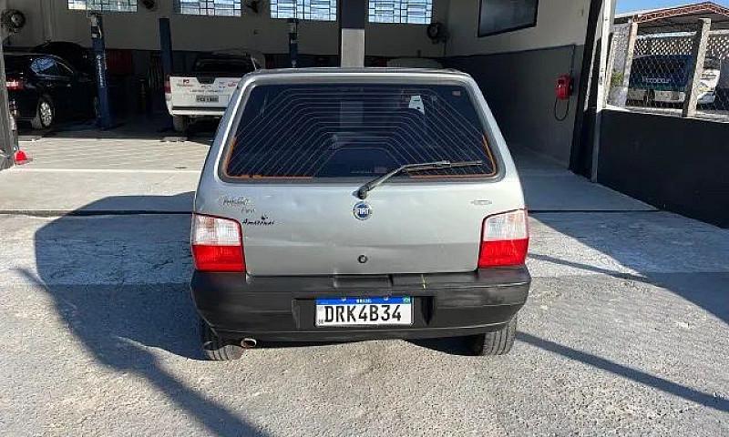 Fiat Uno Mille 1.0 F...