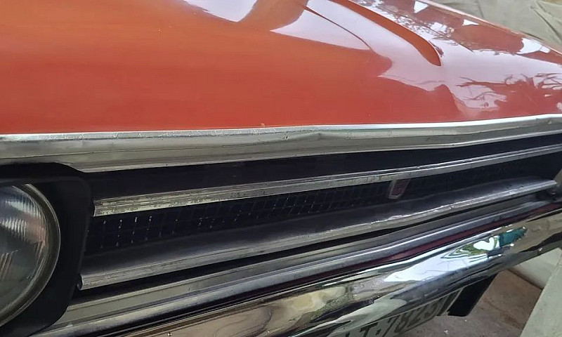 Chevrolet Opala 2.5 ...