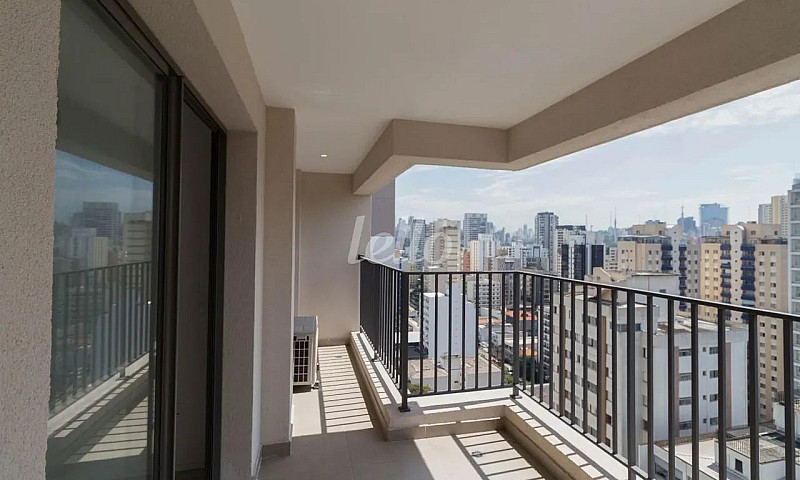 Apartamento 1 Quarto...