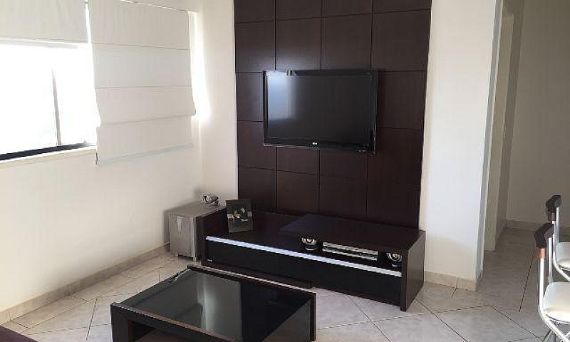 Apartamento Dois Qua...