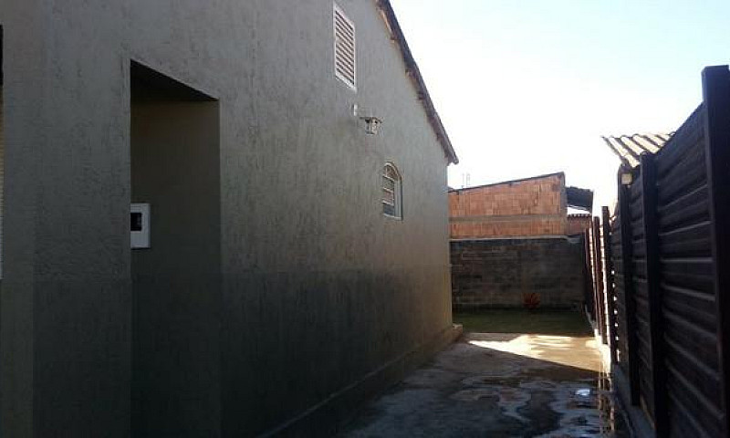 Casa Para Locação Em...