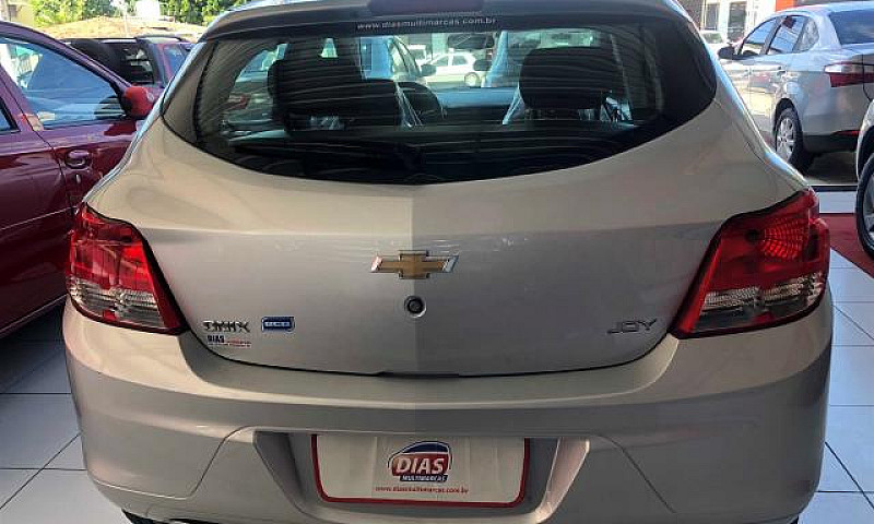 Chevrolet Onix 2018/...