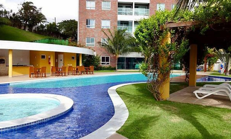 Apartamento De 2 Qua...