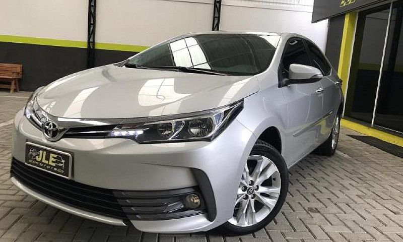 Corolla Xei 2.0 - 20...