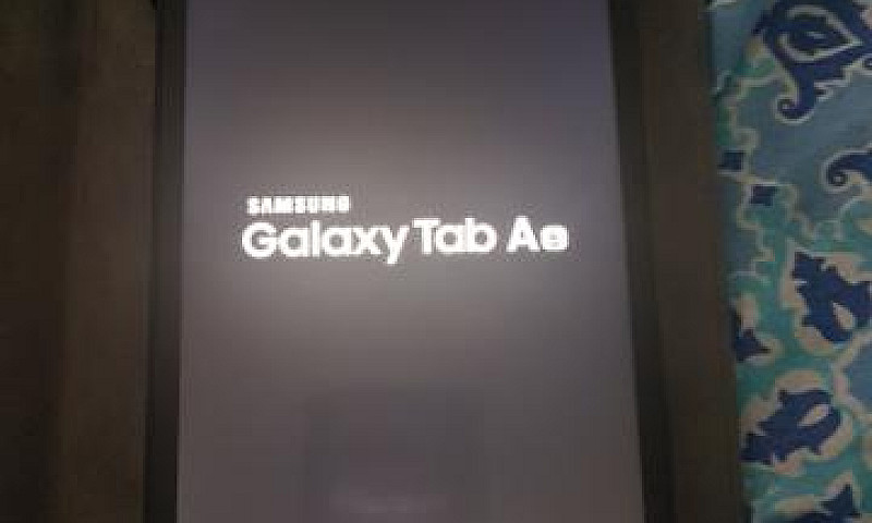 Galaxy Tab A6...